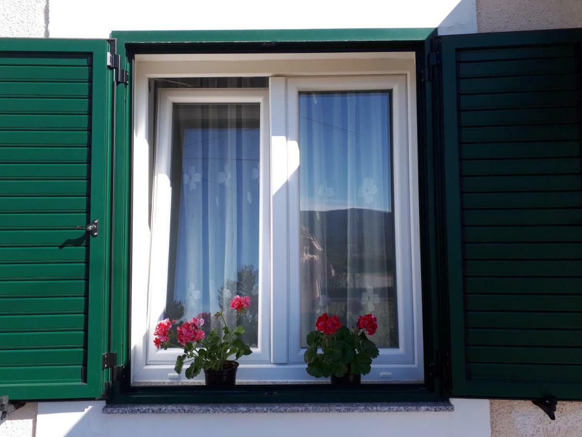 Holiday Home Goga Дрниш Екстер'єр фото